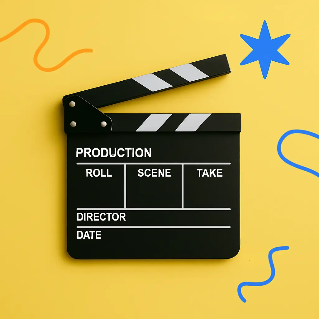 Video gallery placeholder