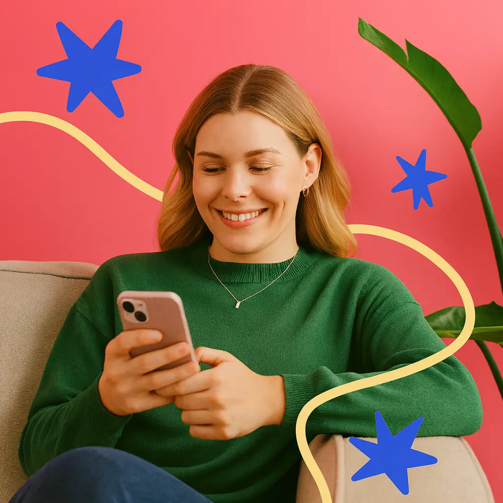 Search results placeholder